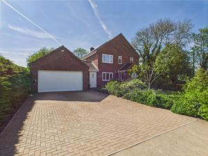 Driveway- click for photo gallery